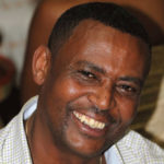 Abebe Harewegion