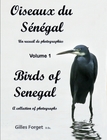 birds of senegal
