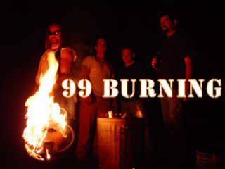 99 Burning